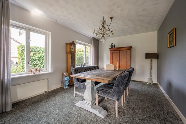 Medium property photo - Harremaatweg 3, 3781 NH Voorthuizen